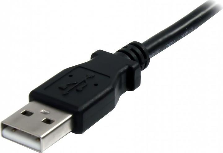 Image du produit StarTech USB A - USB A (3 m, USB 2.0)