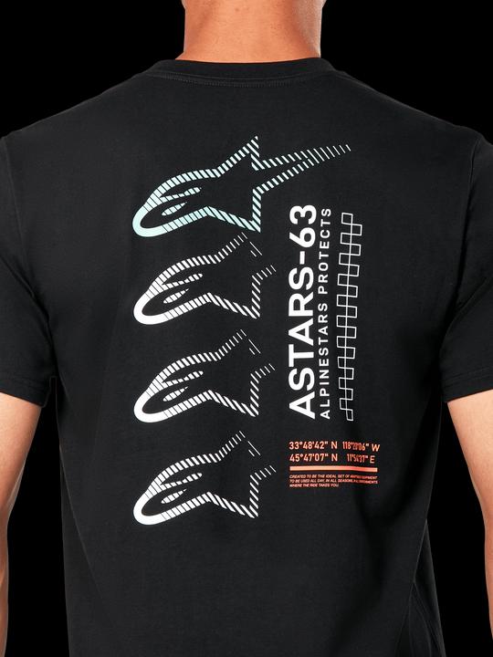 Produktbild Alpinestars Tee 24 Sequel Csf Ss (M)