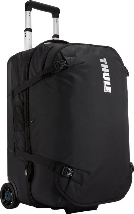 Thule Subterra Wheeled Duffel (56 l, Handgepäck (bis 50l))