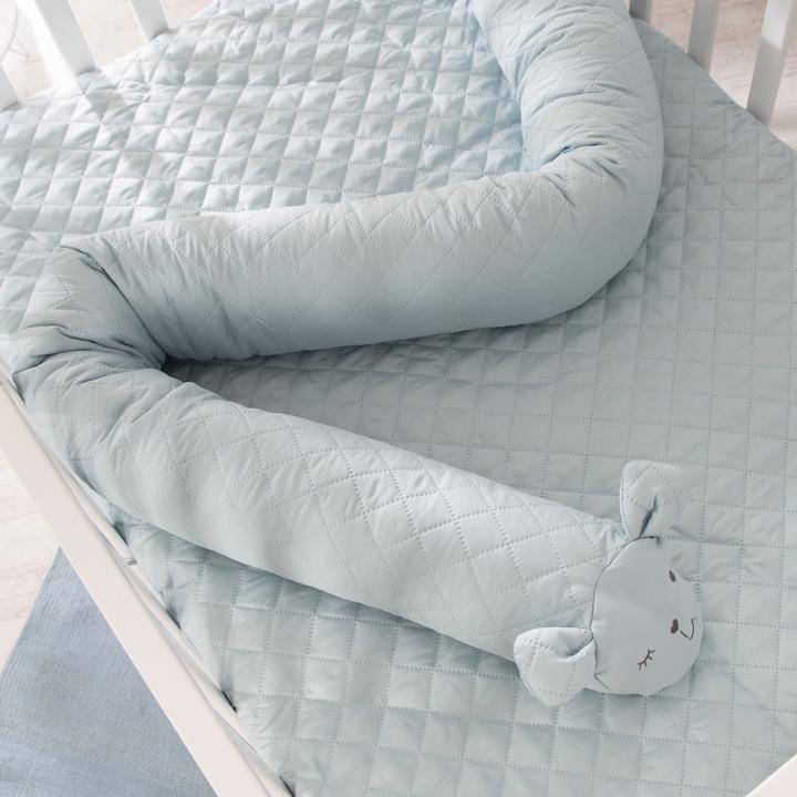 Produktbild Roba Laufgitter (75 cm, 100 cm, MDF)