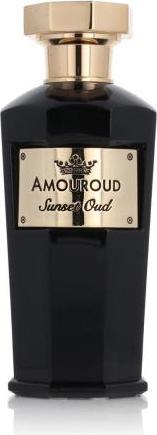Amouroud Sunset Oud - 100ml - Eau De Parfum (Eau de Parfum, 100 ml)