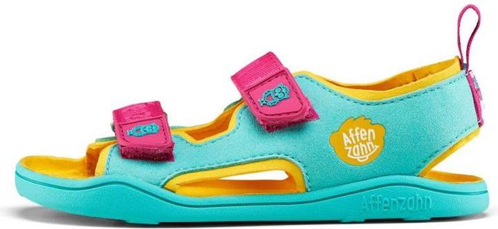 Actual product image Affenzahn Kid's Sandal Vegan Airy (32)