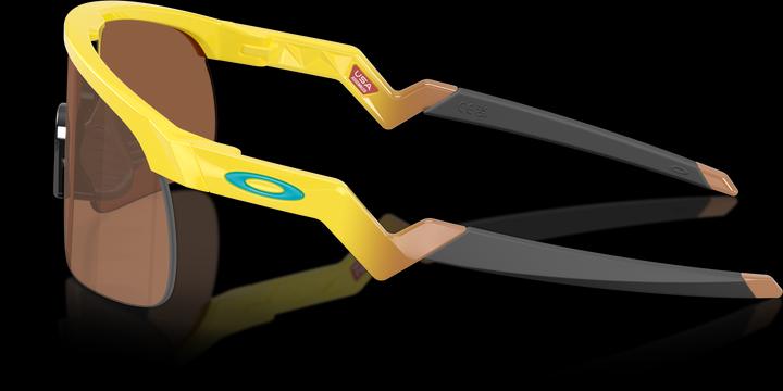 Produktbild Oakley Resistor (Gelb, Prizm-Wolfram)