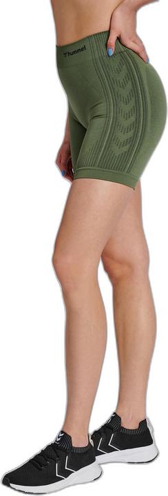 Produktbild hummel Shaping Seamless Mw Shorts (XS)