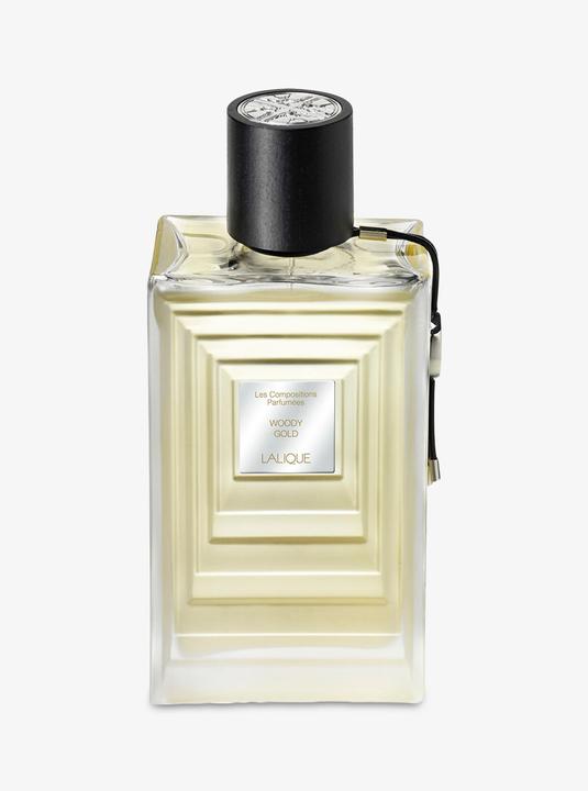 Image du produit Lalique Woody Gold (Eau de parfum, 100 ml)