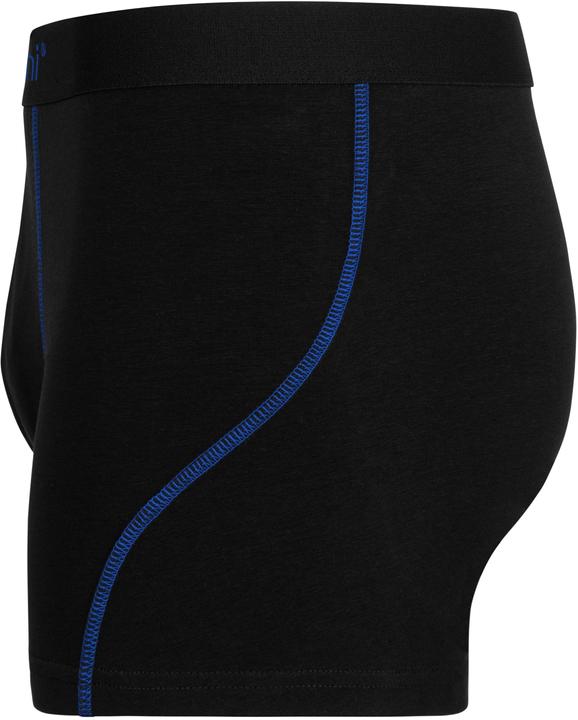 Image du produit Normani 4 boxers homme en coton - 9307 (4XL, paquet de 4)
