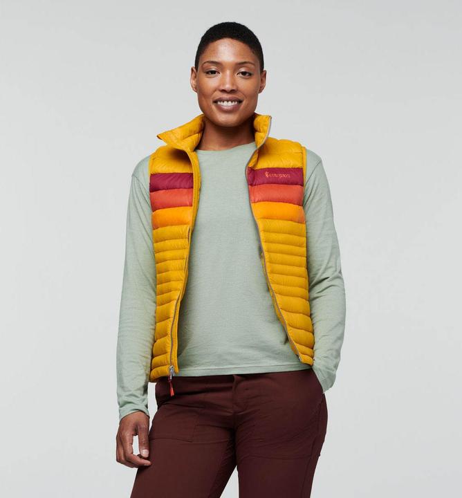 Produktbild Cotopaxi Fuego Down (XS)