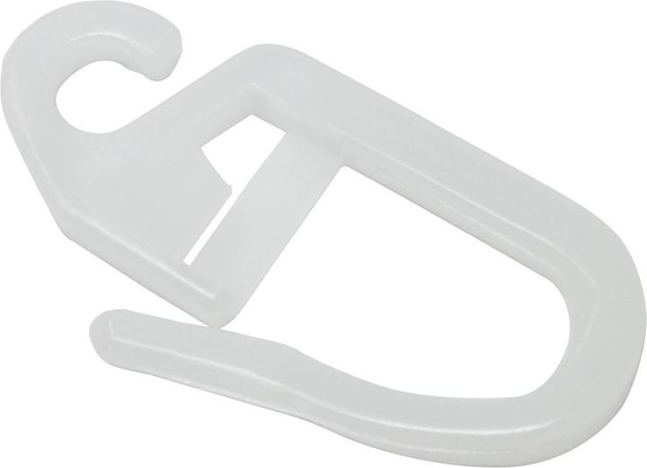 Actual product image Gardinia Pleat hooks