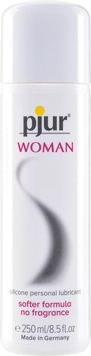 Produktbild Pjur Silicone Personal Lubricant (250 ml)