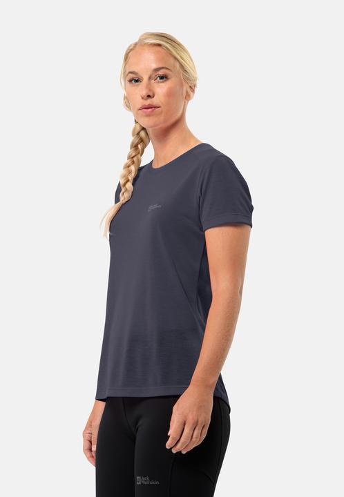 Produktbild Jack Wolfskin Vonnan S/S T W (XL)