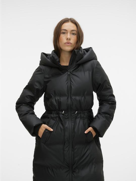 Immagine prodotto Vero Moda VMNOE CAPPOTTO A VITA LUNGA EXC Cappotto a vita alta (M)