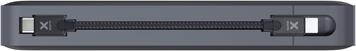 Actual product image Xtorm XB4 Series Titanium (24000 mAh, 60 W, 88.80 Wh)