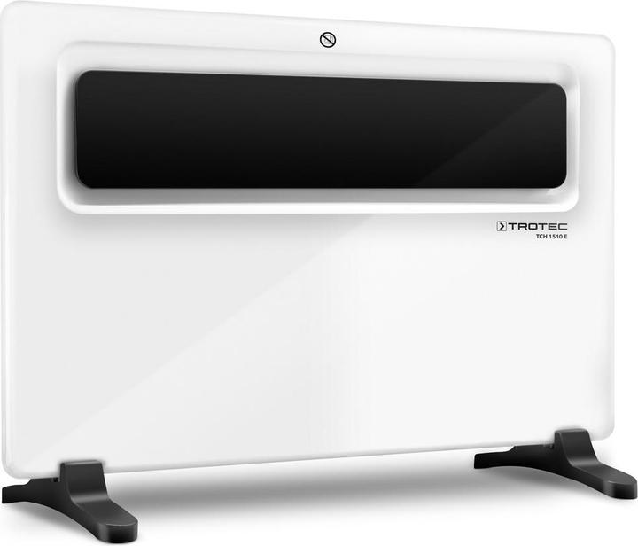 Produktbild Trotec Design-Konvektor TCH 1510 E (1500 W)