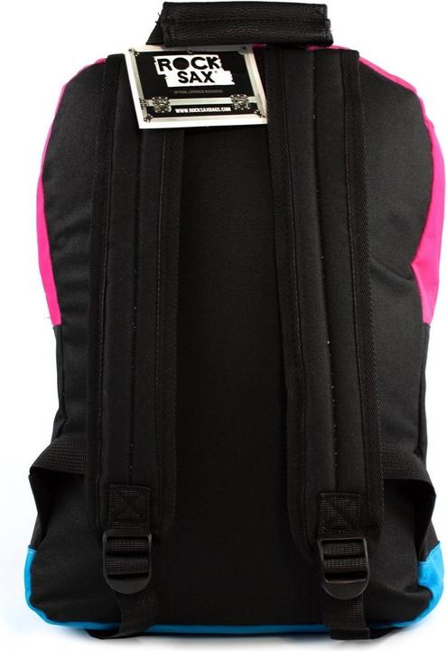 Image du produit Rocksax Sac à dos Blink 182 (20 l)