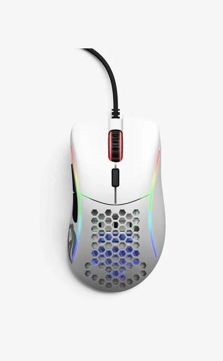Actual product image Glorious PC Gaming Race Model D- (Cable)