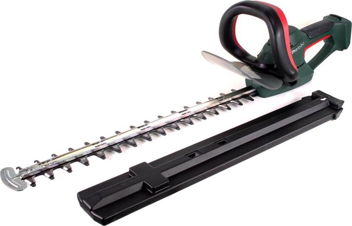 Produktbild Metabo Ahs 18-55 V (Akkuheckenschere)