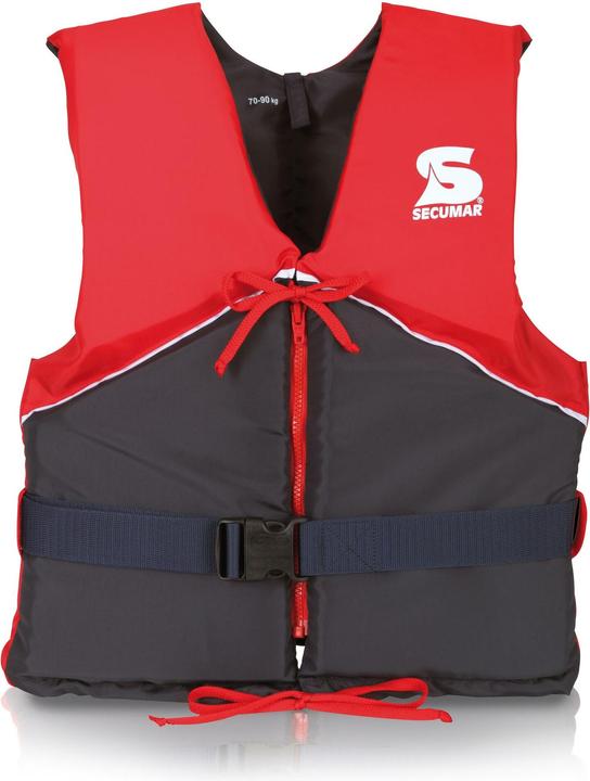 Secumar Feststoffweste Echo (40 - 70 kg)