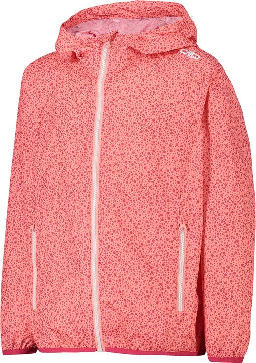 Produktbild CMP Campagnolo Girls Hoodie Jacke (176)