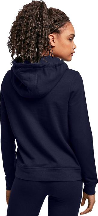 Immagine prodotto Icicle Logo Felpa con Cappuccio Donna (4XL)