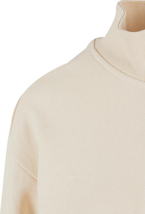Actual product image Urban Classics Ladies Light Terry Troyer - 166859 (XXL)