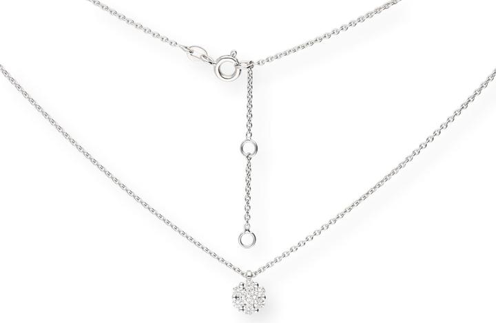 Image du produit Carat Solitaire (Or 18ct, 45 cm)