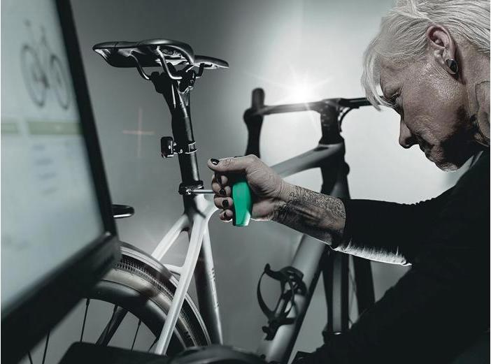 Image du produit Wera 400 Hex 4,0/4,0 Nm (3/8", 4 Nm, 4 Nm)