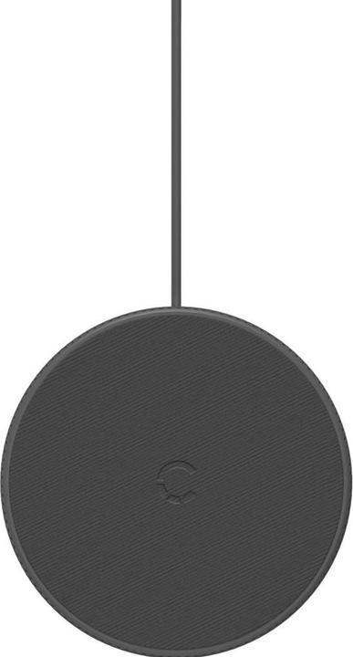 Actual product image Cygnett PowerBase II Black Interior (10 W)