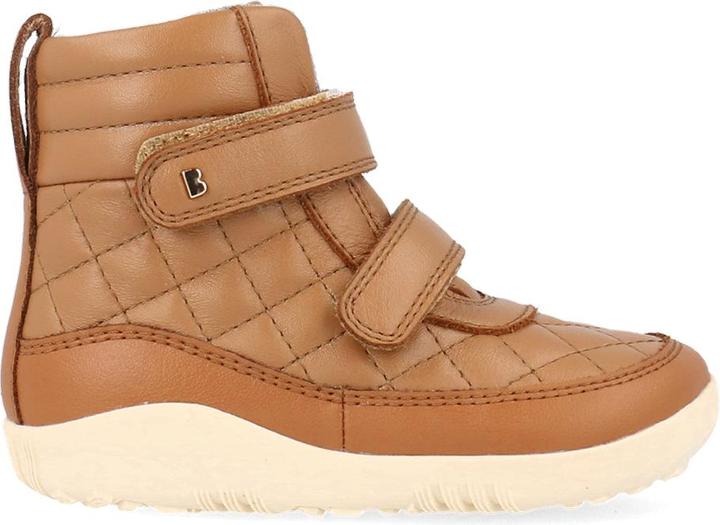 Actual product image Bobux Patch caramel (19)