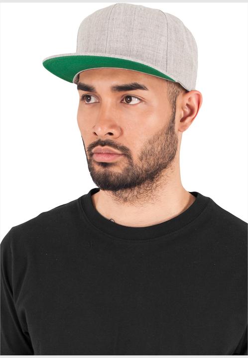 Actual product image Flexfit Snapback (One size)