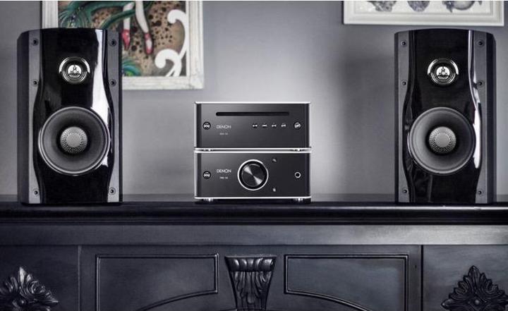 Produktbild Denon Dcd-50 (CD Player)