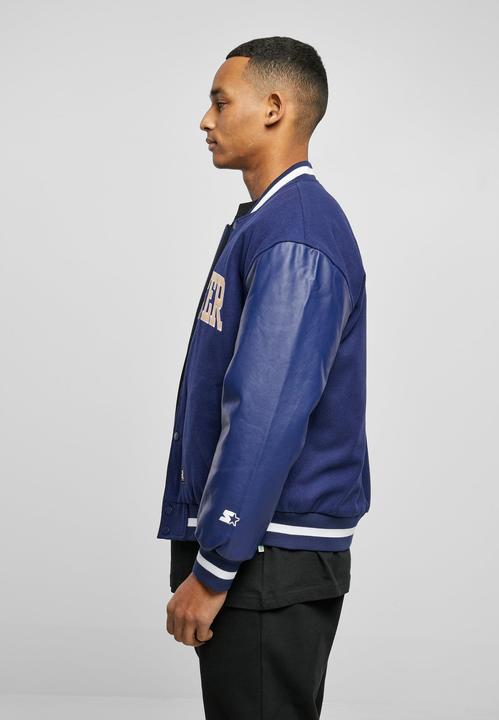 Produktbild Starter Team Jacket (L)