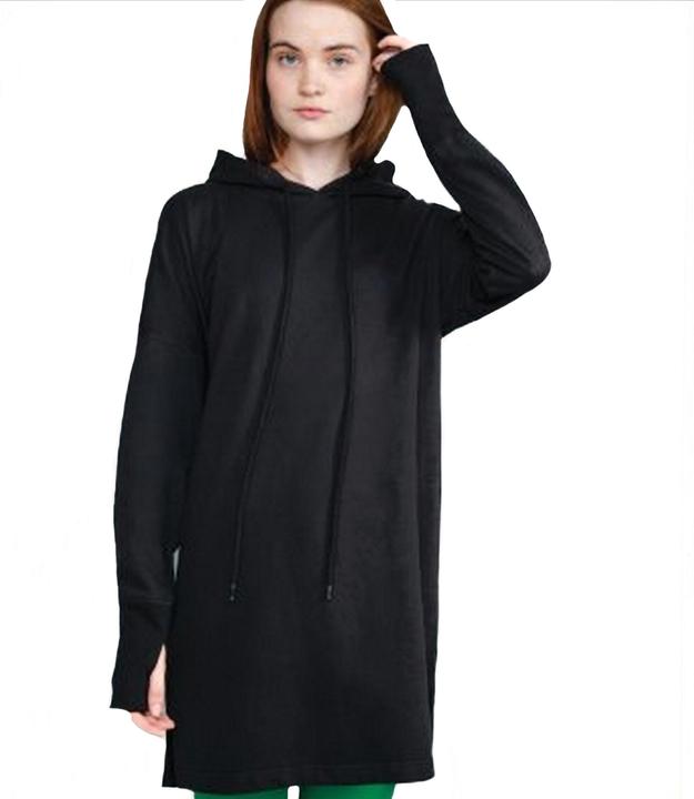 Produktbild Kapuzenpulloverkleid (S)