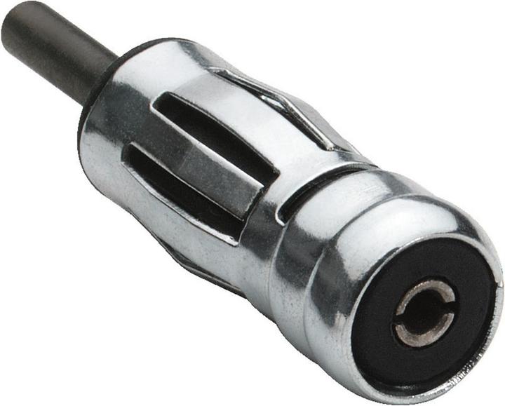 Monacor Adattatore per la spina dell'antenna