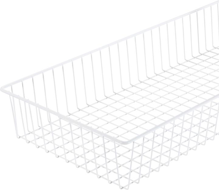 Produktbild Element-System Drahtkorb mit Trägern