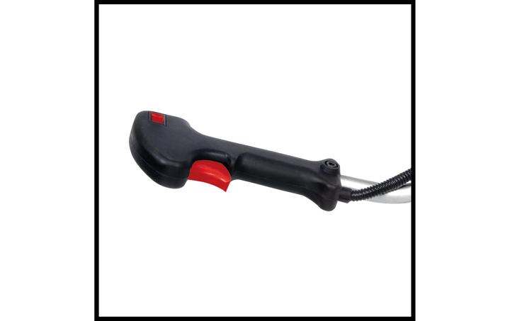 Actual product image Einhell Gh-Bc 43 As (Trim line, Metal cutting blade)