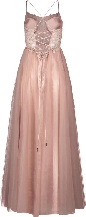 Produktbild Vera Mont Abendkleid mit Stickerei (38)