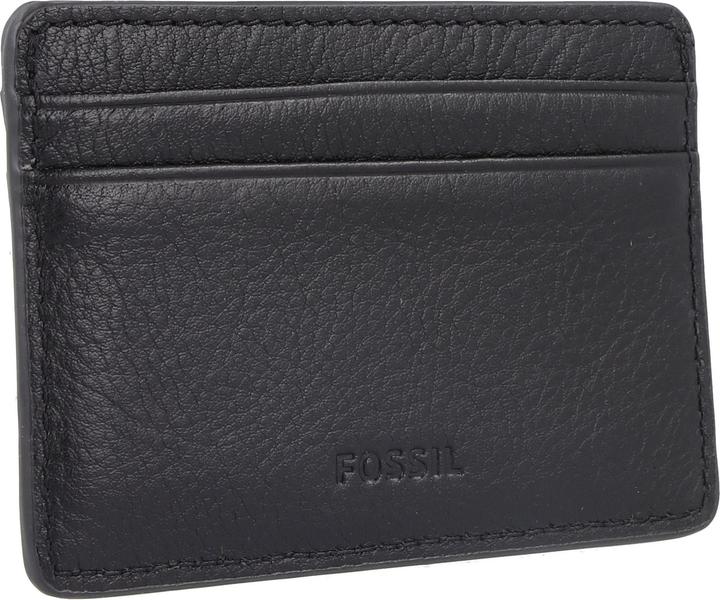 Produktbild Fossil Steven Kreditkartenetui Leder 9.5 cm
