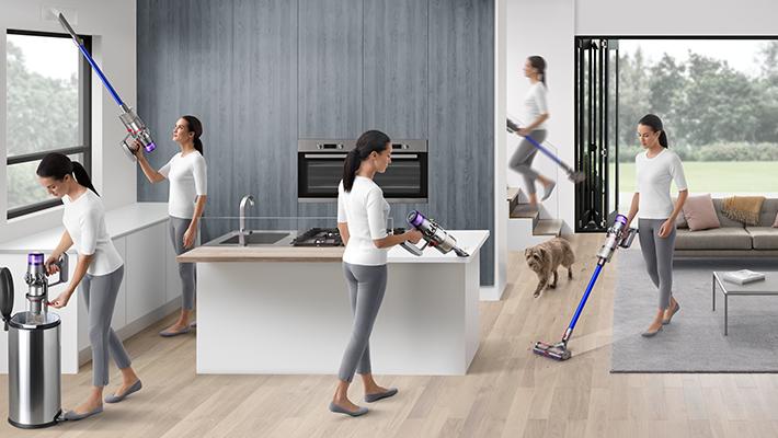 Actual product image Dyson V11 Absolute (Generation 2019)