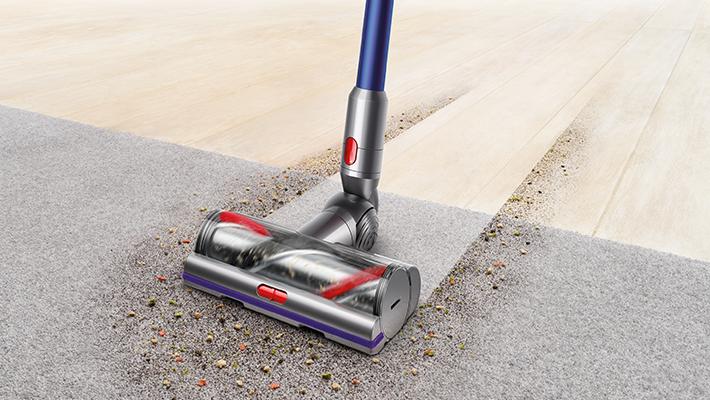 Actual product image Dyson V11 Absolute (Generation 2019)