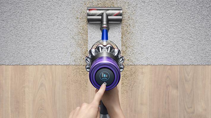 Actual product image Dyson V11 Absolute (Generation 2019)
