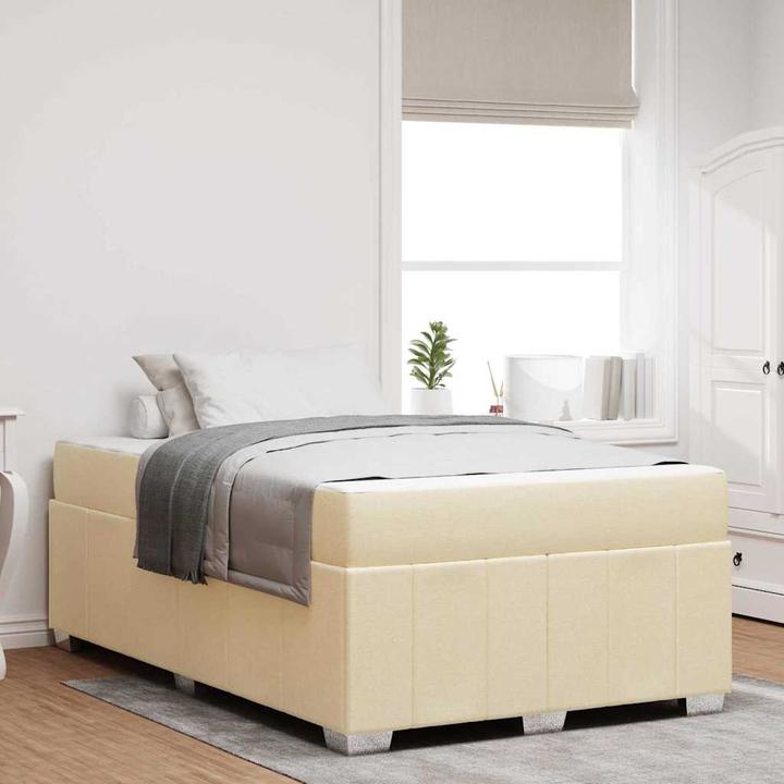 Produktbild VidaXL Bettgestell (120 x 200 cm)
