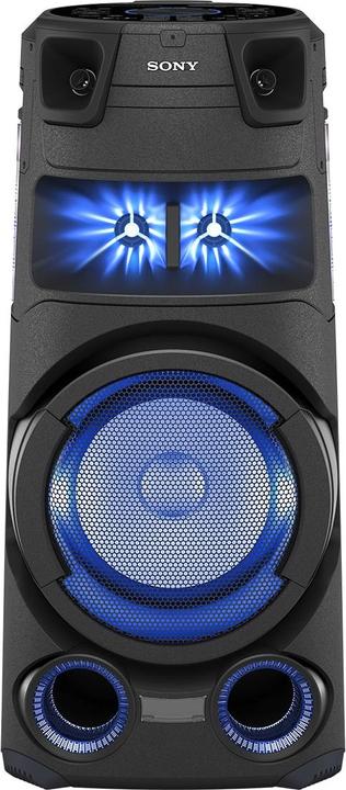 Immagine prodotto Sony MHC-V73D (Corrente elettrica)