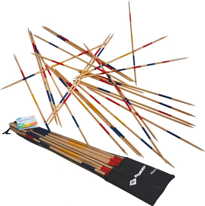 Actual product image Schildkröt Garden Mikado