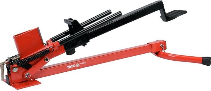 Yato Fussholzhäcksler YT-79943