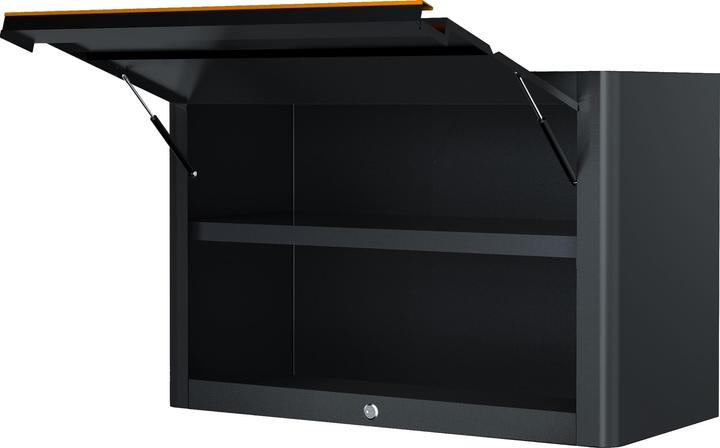Actual product image CarTech Cupboard system 16 pcs. (404 cm, 195.60 cm)