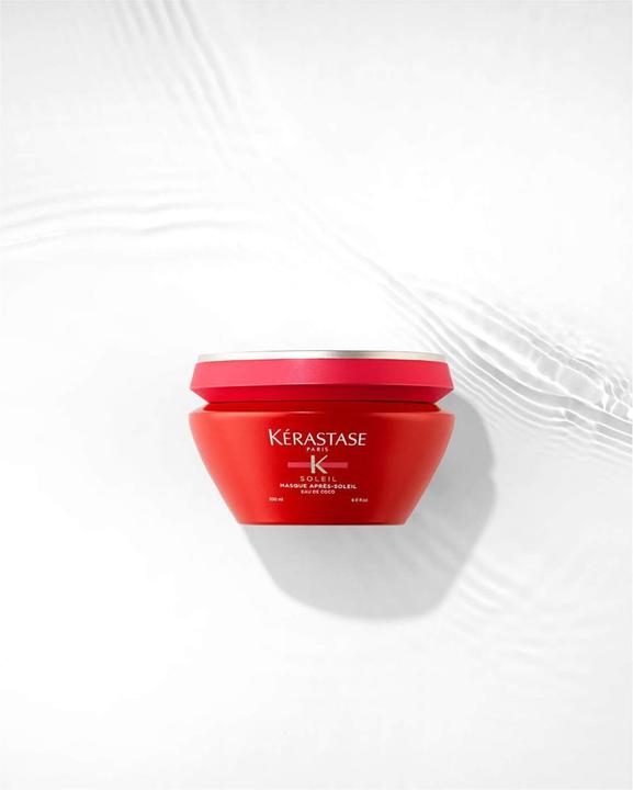 Image du produit Kérastase Masque Après-Soleil (200 ml)