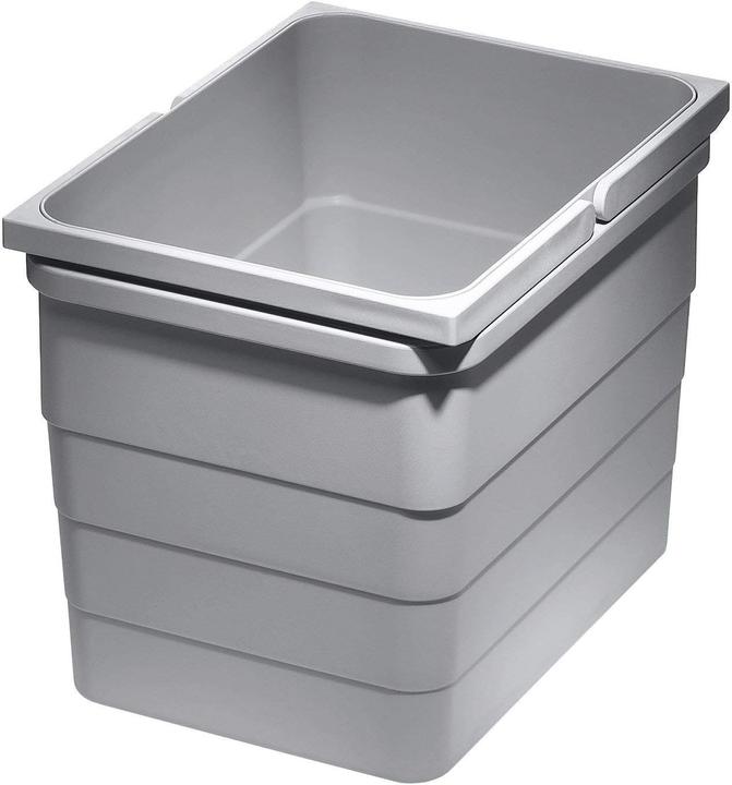 Sotech Collecteur de déchets volume 12 litres (12 l)