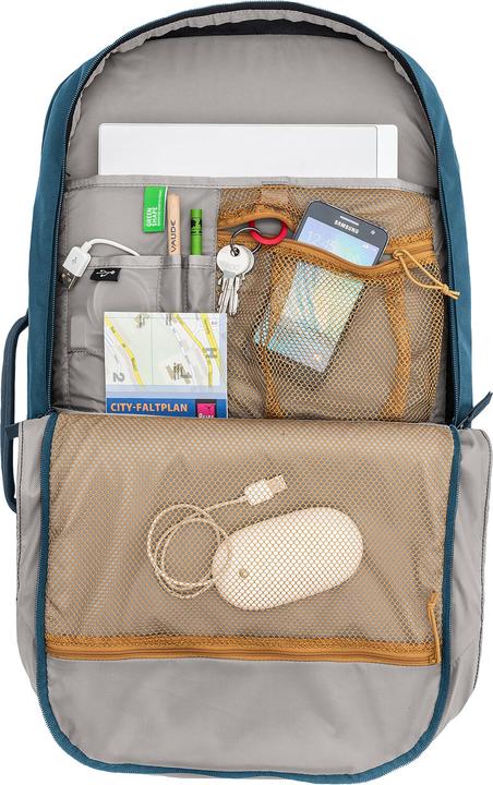 Image du produit Vaude Mundo Carry-On (38 l)