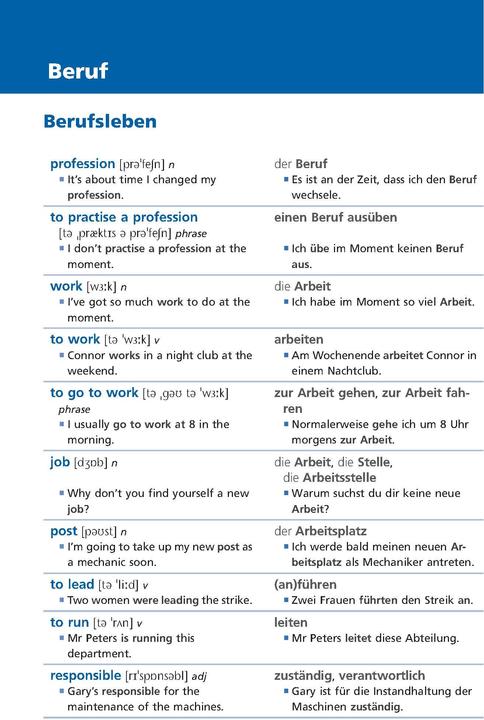 Produktbild Langenscheidt Grundwortschatz Englisch (Deutsch, Englisch, 2023)