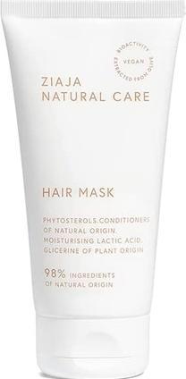Ziaja Natural Care Hair Mask 150ml (150 ml)